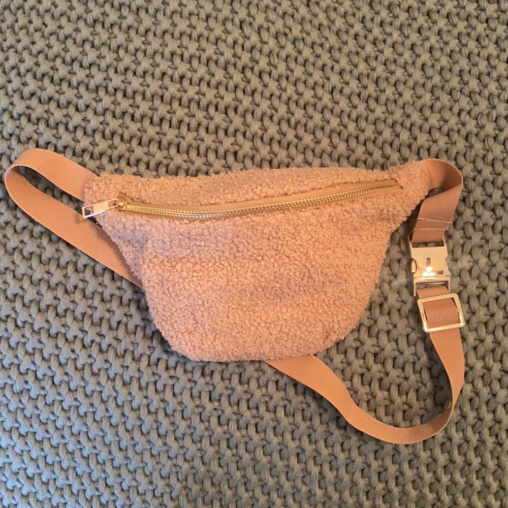 Belt Bag